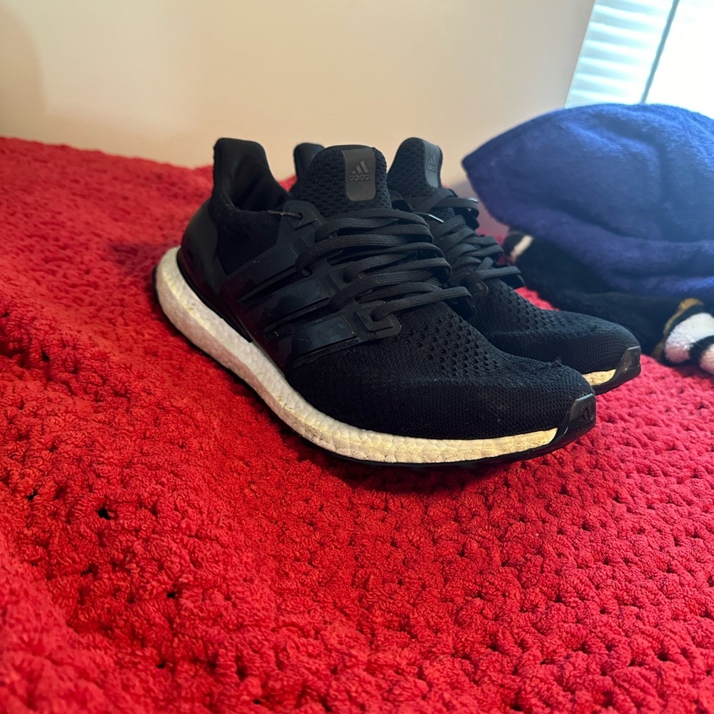 men’s adidas ultra boost 4.0 size 11.5